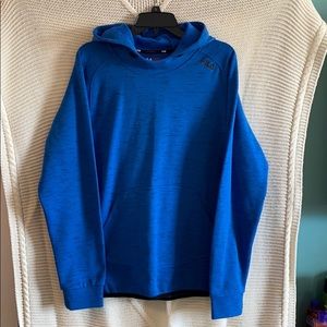 Men’s FILA Hoodie NWOT